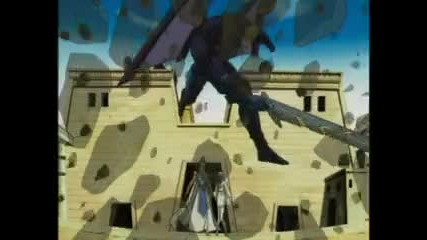 Yu - Gi - Oh епизод 214 част 1 