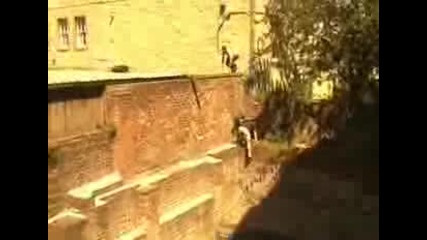 За фрийрън маняци