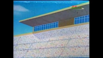 Captain Tsubasa s01 e111 bg sub