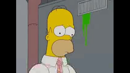 The Simpsons – S17e17 