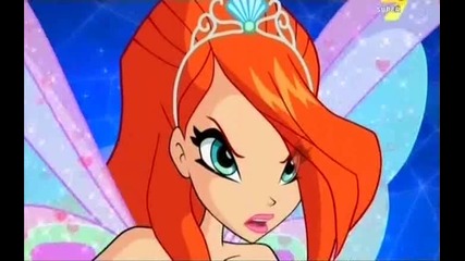 Клуб Уинкс Сезон 5 Епизод 10 *3/3* Бг аудио