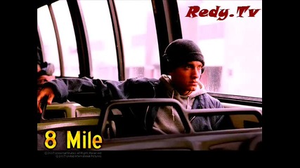 Eminem- Monkey see Monkey do