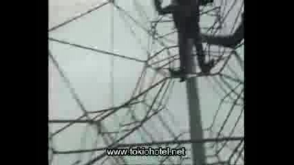 Tokio Hotel - Gymnasium