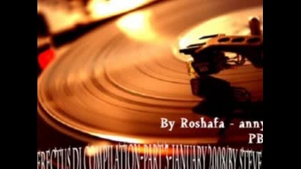 Audio Nature - Square Circles(original Mix)