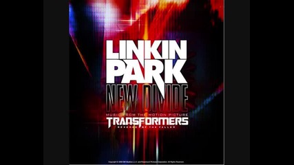 Linkin Park - New Divide (technobase Fm Remix) 