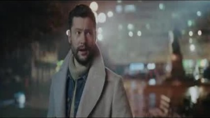 Calum Scott - You Are The Reason Official