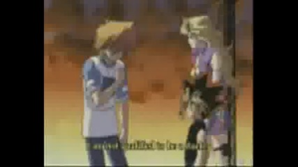 Yu - Gi - Oh Theme Song