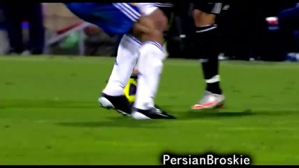 New Cristiano Ronaldo 2011 Hd -