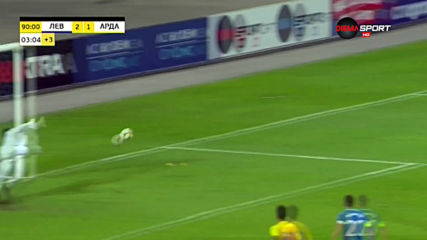 Пламен Крумов е №1 при защитниците в 13-ия кръг на efbet Лига