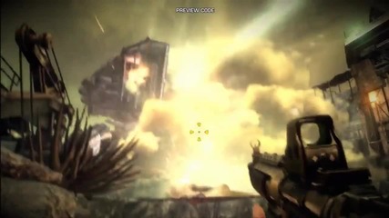 Killzone 3 - The Sharpshooter 