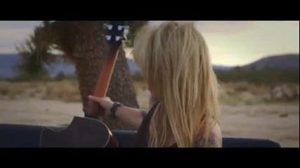 Lita Ford - Mother
