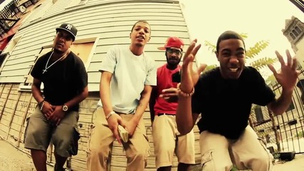 Johnny Dimez - Get Money