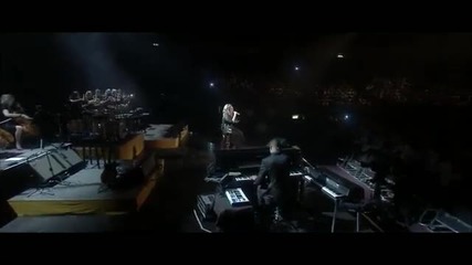 Adele - Turning Tables (live at The Royal Albert Hall)