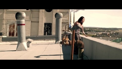 Portal: No Escape Short Film