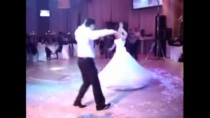 Wedding dance Natali David 003 1 Shalaho 