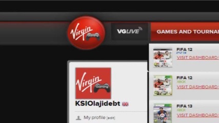 Road to Vegas