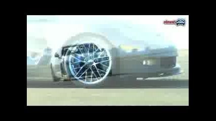 Zr1 Smokes Gt - R Chevy Corvette Zr1 vs. Nissan Gt - R 