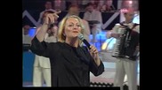 Vesna Zmijanac i Hanka Paldum - Grand duel - (Tv Pink 2003)