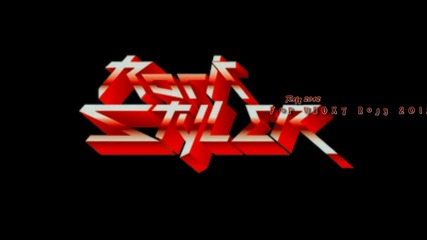 Rock Styler - Holy Shh... (original Mix) 2012