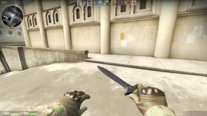 Cs - Awp _ Deagle
