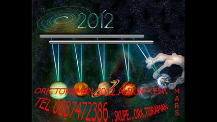stolipinevo 2012