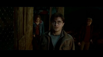 Хари Потър и Даровете на Смъртта. част 2 - 2
