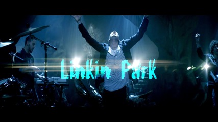 Linkin Park - Across The Line [new Song 2010] Hq