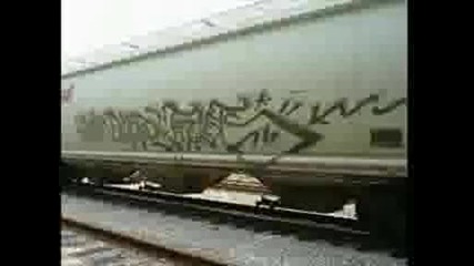 Sdk Graffiti part2