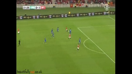 The One And Only Dimitar Berbatov