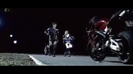Arsenium feat Natalia - Loca - (videoclip Romania)
