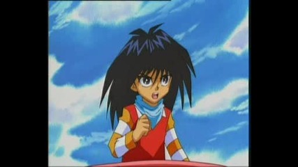 Yu - Gi - Oh! - Epizod 08 - Vsichko E Otnositelno