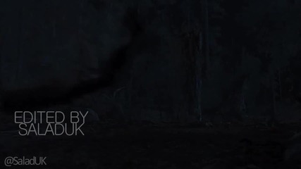 The Avengers Dubstep