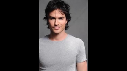 Ian Somerholder