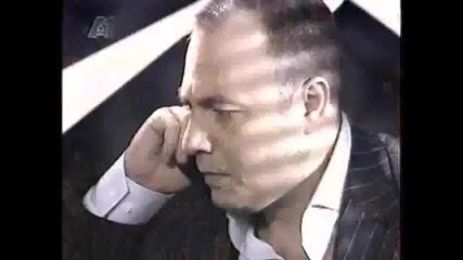 Долината на вълците - Бил ли си във войската? (kurtlar vadisi) 