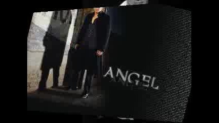 David Boreanaz - Angel