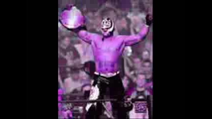 Rey Misterio