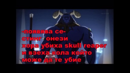 dark secret ep 34