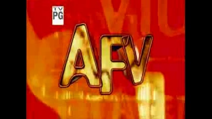 American Funnyest Video (afv) - Смях