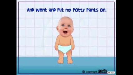 Splish Splash Baby