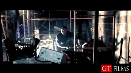 Gorilla Zoe - Jeffrey Dahmer [ високо качество ]