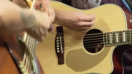 Hey Monday - In My Head (cover) (acoustic)