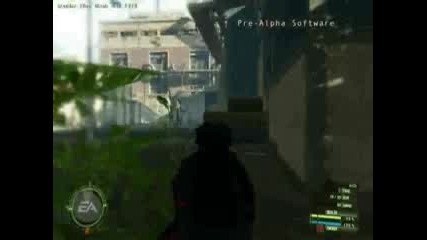 Crysis Multiplayer