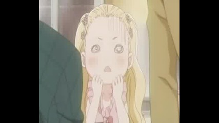Honey And Clover - 02 ep