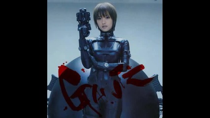 Sound of Gantz - Track 24 - Resurrection In The Gantz Field