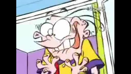 Ed Edd n Eddy in Fruitcake! Day