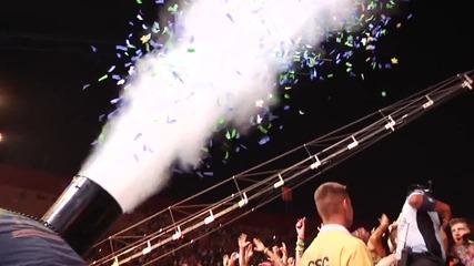 When Love Takes Over (electric Daisy Carnival Experience)