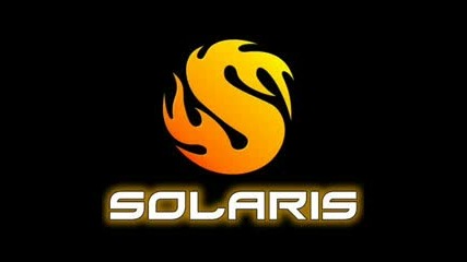 Solaris - Union of Sounds 