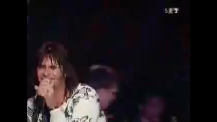 Gotthard - The Other Side Of Me 