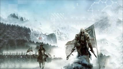 Assassin's Creed 3 Main Theme Fan Made