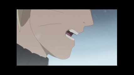 Naruto Shippuuden - 209 Бг Субс Високо Качество